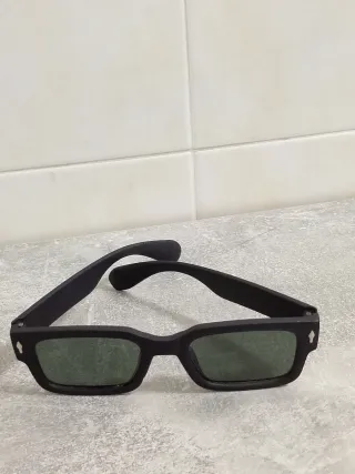 Occhiali da sole donna neri