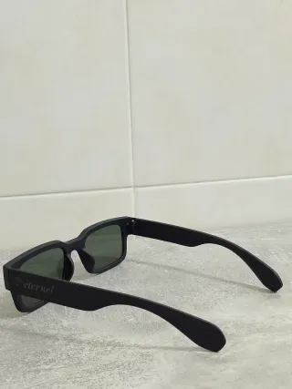 Occhiali da sole donna neri