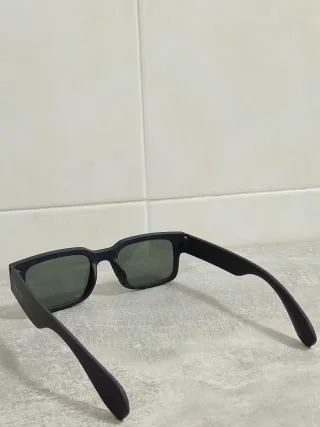 Occhiali da sole donna neri