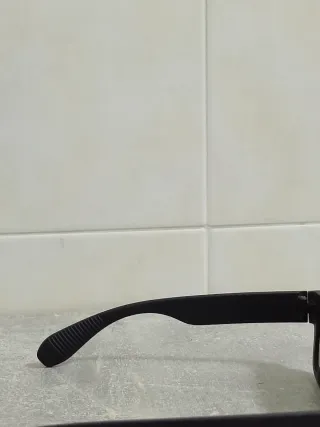 Occhiali da sole donna neri