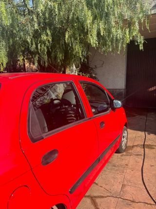 Chevrolet Matiz 2007