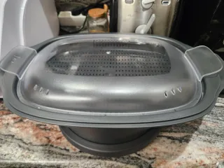 Robot de cocina Silvercrest Monsieur Cuisine