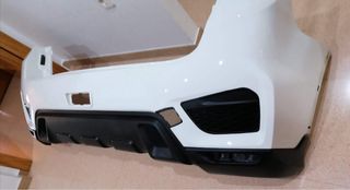 Parachoques Trasero Mitsubishi ASX 2020
