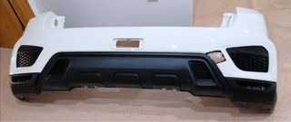 Parachoques Trasero Mitsubishi ASX 2020