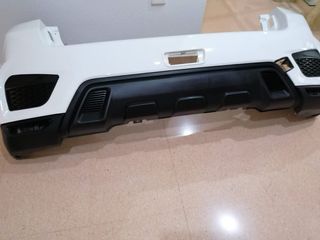 Parachoques Trasero Mitsubishi ASX 2020