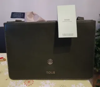 Bolso Tous Multicolor