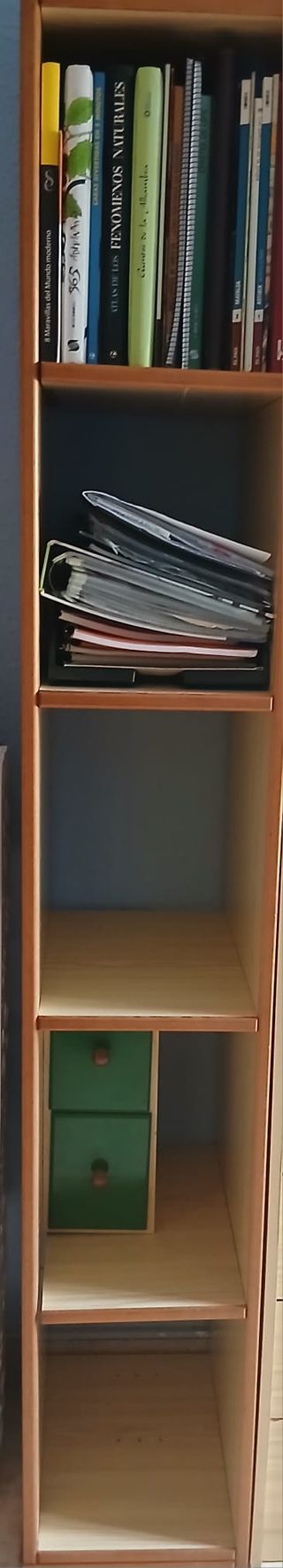 Mueble juvenil modular