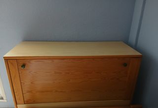 Mueble juvenil modular