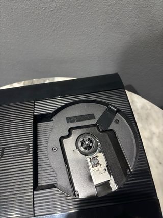 Consola PS3 + FIFA 13 y NBA 2K13