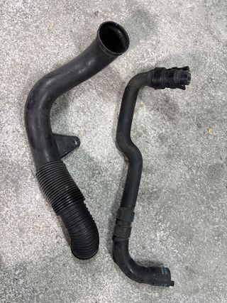 Mangueras Citroen Berlingo