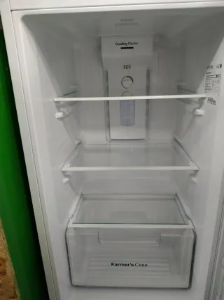 Nevera Daewoo No Frost 160x55cm