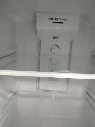 Nevera Daewoo No Frost 160x55cm