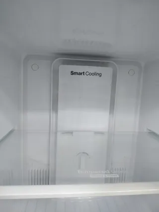 Nevera Daewoo No Frost 160x55cm