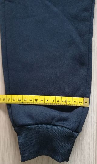 Pantalón chándal negro Polo Ralph Lauren