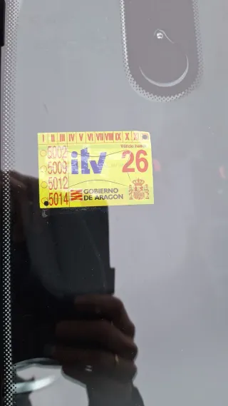 SEAT Leon Style Copa 1.6 TDI 105 CV 2011