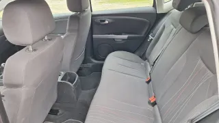 SEAT Leon Style Copa 1.6 TDI 105 CV 2011