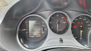 SEAT Leon Style Copa 1.6 TDI 105 CV 2011