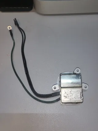 Filtro EMI iMac 21.5 2009.2010.2011