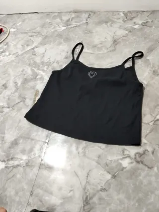 Tops variados
