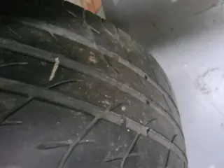 Llantas BMW Styling 109 17 Originales