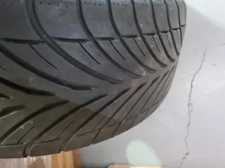 Llantas BMW Styling 109 17 Originales