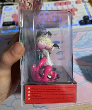 Amiibo Nintendo Splatoon Pearl & Marina
