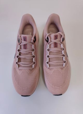 T40 - Nike Air Zoom Pegasus 41 PRM - pink oxford