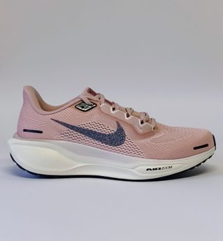 T40 - Nike Air Zoom Pegasus 41 PRM - pink oxford
