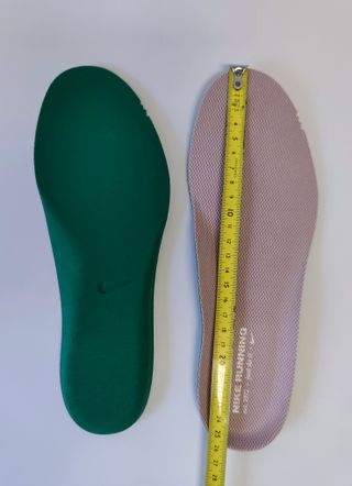 T40 - Nike Air Zoom Pegasus 41 PRM - pink oxford