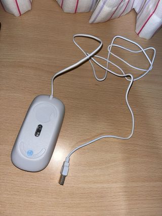 Ratón Óptico USB 3.0/2.0/1.1