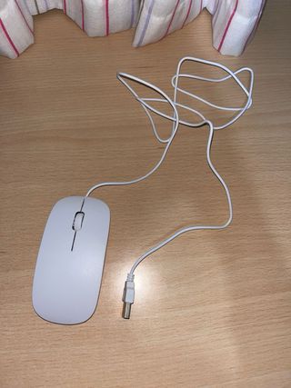 Ratón Óptico USB 3.0/2.0/1.1