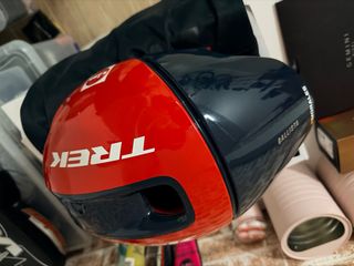 Casco Trek Ballista MIPS