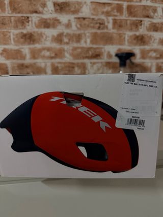 Casco Trek Ballista MIPS