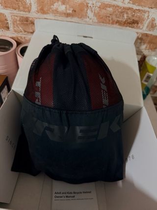 Casco Trek Ballista MIPS