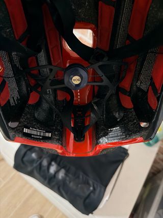 Casco Trek Ballista MIPS