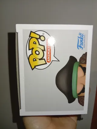 Funko Pop! Marshall