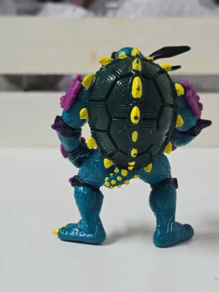 Slash TMNT Playmates