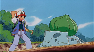 [INÉDITO] Pokémon 3 Entei La Pelicula