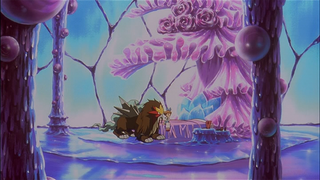 [INÉDITO] Pokémon 3 Entei La Pelicula