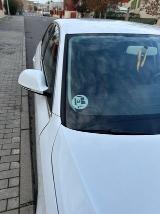 Audi A4 Avant 3.0 V6 quattro