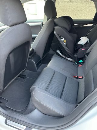 Audi A4 Avant 3.0 V6 quattro