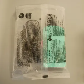 Burger King - Juguetes