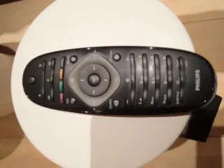 Mando Televisión Philips