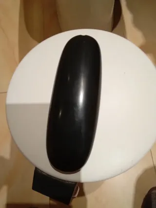 Mando Televisión Philips