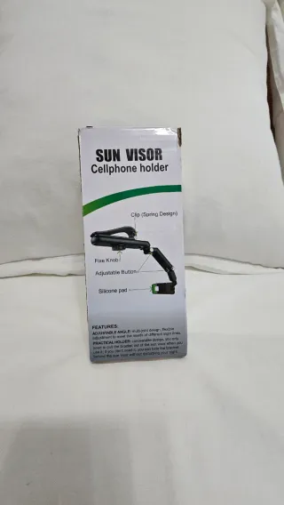 Celly Funda MagSafe + Soporte Coche iPhone 16 Pro