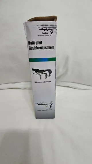 Celly Funda MagSafe + Soporte Coche iPhone 16 Pro