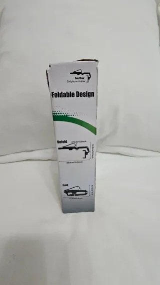 Celly Funda MagSafe + Soporte Coche iPhone 16 Pro