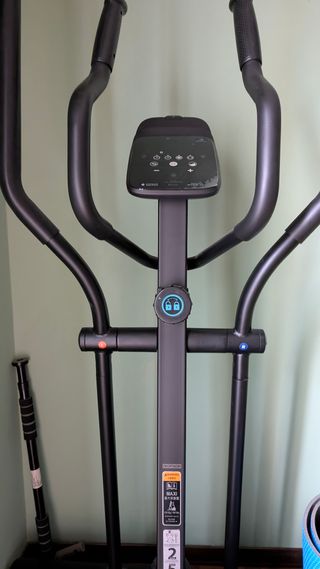 Ellittica DOMYOS E-Shape +09. Come nuova