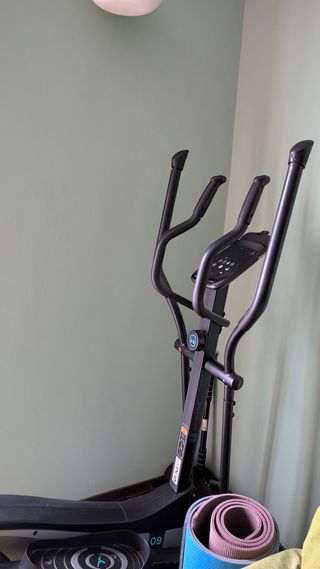 Ellittica DOMYOS E-Shape +09. Come nuova