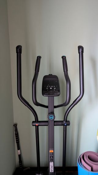 Ellittica DOMYOS E-Shape +09. Come nuova